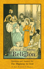 Practical Problems in Religion